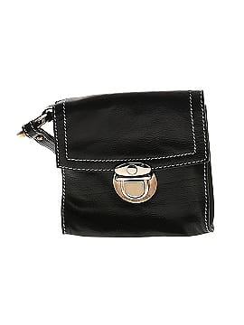 Marc Jacobs Leather Wristlet (view 1)