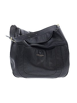 Marc Jacobs Leather Hobo (view 1)