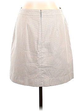 Ann Taylor Casual Skirt (view 2)