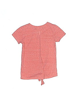 Glitz Kids Short Sleeve T-Shirt (view 2)