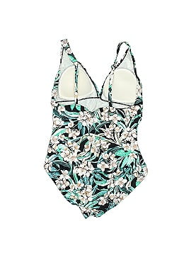 Swim Solutions One Piece Swimsuit (view 2)