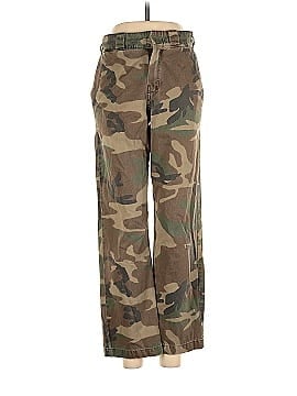 R13 Slouch Pants (view 1)