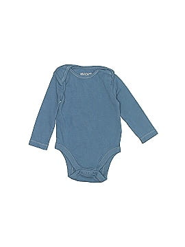 Old Navy Long Sleeve Onesie (view 1)