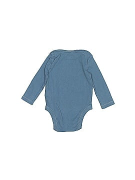 Old Navy Long Sleeve Onesie (view 2)