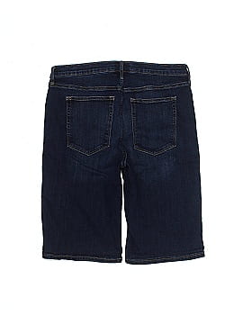 Banana Republic Factory Store Denim Shorts (view 2)