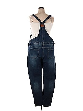 Jeans Overalls (view 2)