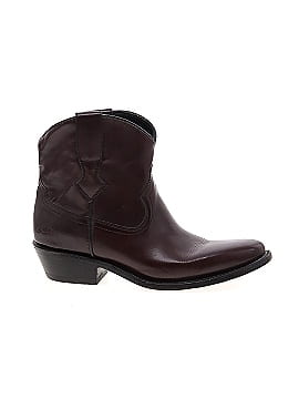 John Fluevog Ankle Boots (view 1)