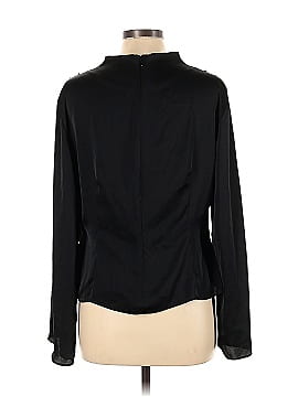 H&M Long Sleeve Blouse (view 2)