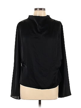 H&M Long Sleeve Blouse (view 1)