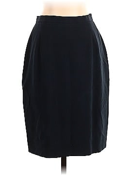 Donna Karan New York Formal Skirt (view 1)