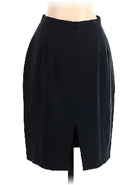 Donna Karan New York Formal Skirt (view 2)