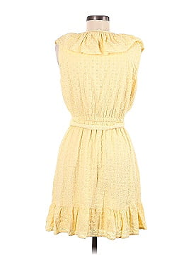 LC Lauren Conrad Cocktail Dress (view 2)