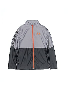 Under Armour Track Jacket (view 1)