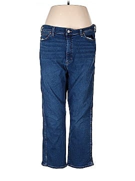 Levi Strauss Signature Jeans (view 1)