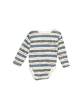 Koala Baby Long Sleeve Onesie (view 2)