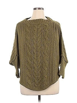 Ann Taylor LOFT Pullover Sweater (view 1)