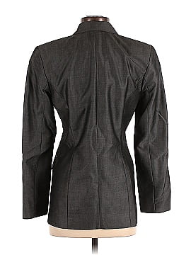 Ann Taylor Blazer (view 2)