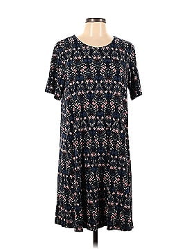 Ann Taylor LOFT Outlet Casual Dress (view 1)