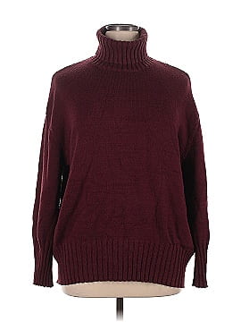 A New Day Turtleneck Sweater (view 1)
