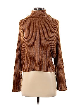 Ten Sixty Sherman Turtleneck Sweater (view 1)