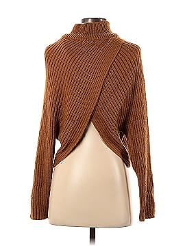 Ten Sixty Sherman Turtleneck Sweater (view 2)