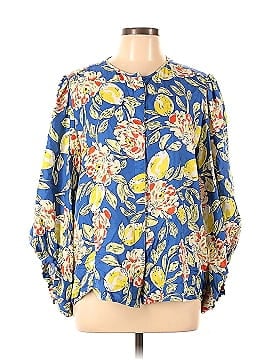 Hunter Bell Finley Blouse (view 1)