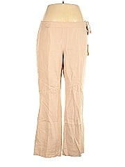 Brooks Brothers 346 Linen Pants