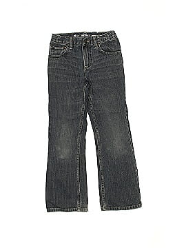 Urban Pipeline Jeans (view 1)