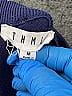 THML Blue Pullover Sweater Size M - photo 3