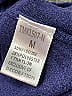 THML Blue Pullover Sweater Size M - photo 4