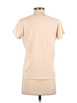Madewell X Elan Byrd Long Sleeve T-Shirt (view 2)