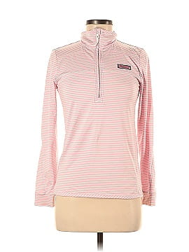 Vineyard Vines Track Jacket (view 1)