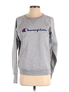 Champion Sweatshirt (view 1)