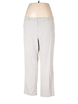 Banana Republic Factory Store Linen Pants (view 1)