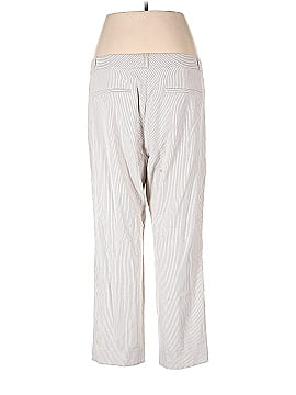 Banana Republic Factory Store Linen Pants (view 2)