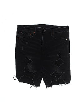 American Eagle Outfitters Denim Shorts (view 1)