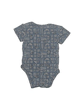 Nordstrom Short Sleeve Onesie (view 2)