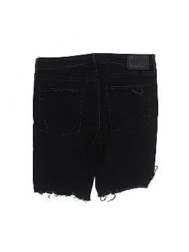 American Eagle Outfitters Denim Shorts (view 2)