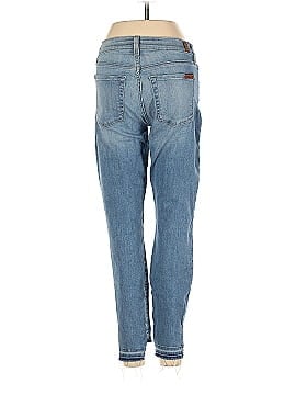 7 For All Mankind Jeans (view 2)