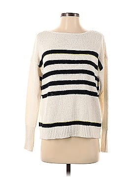 Ann Taylor LOFT Pullover Sweater (view 1)