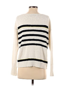 Ann Taylor LOFT Pullover Sweater (view 2)