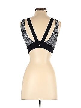 Lululemon Athletica Sports Bra (view 2)