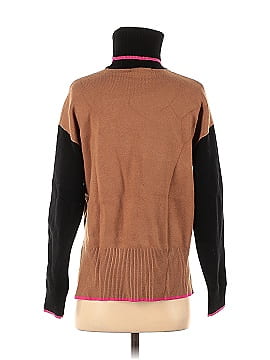 Tahari Turtleneck Sweater (view 2)