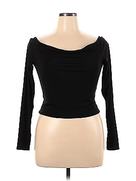 Unbranded Long Sleeve Top (view 1)