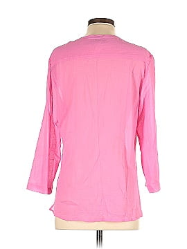 Tommy Bahama 3/4 Sleeve Blouse (view 2)