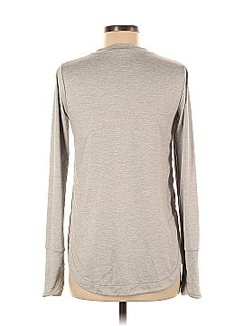 Athleta Long Sleeve T-Shirt (view 2)