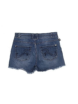 Rock & Republic Denim Shorts (view 2)