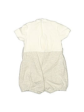 Mayoral Short Sleeve Onesie (view 2)