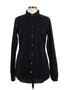 Banana Republic Long Sleeve Button-Down Shirt (view 1)