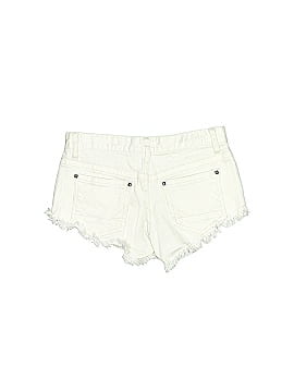 Daytrip Dressy Shorts (view 2)